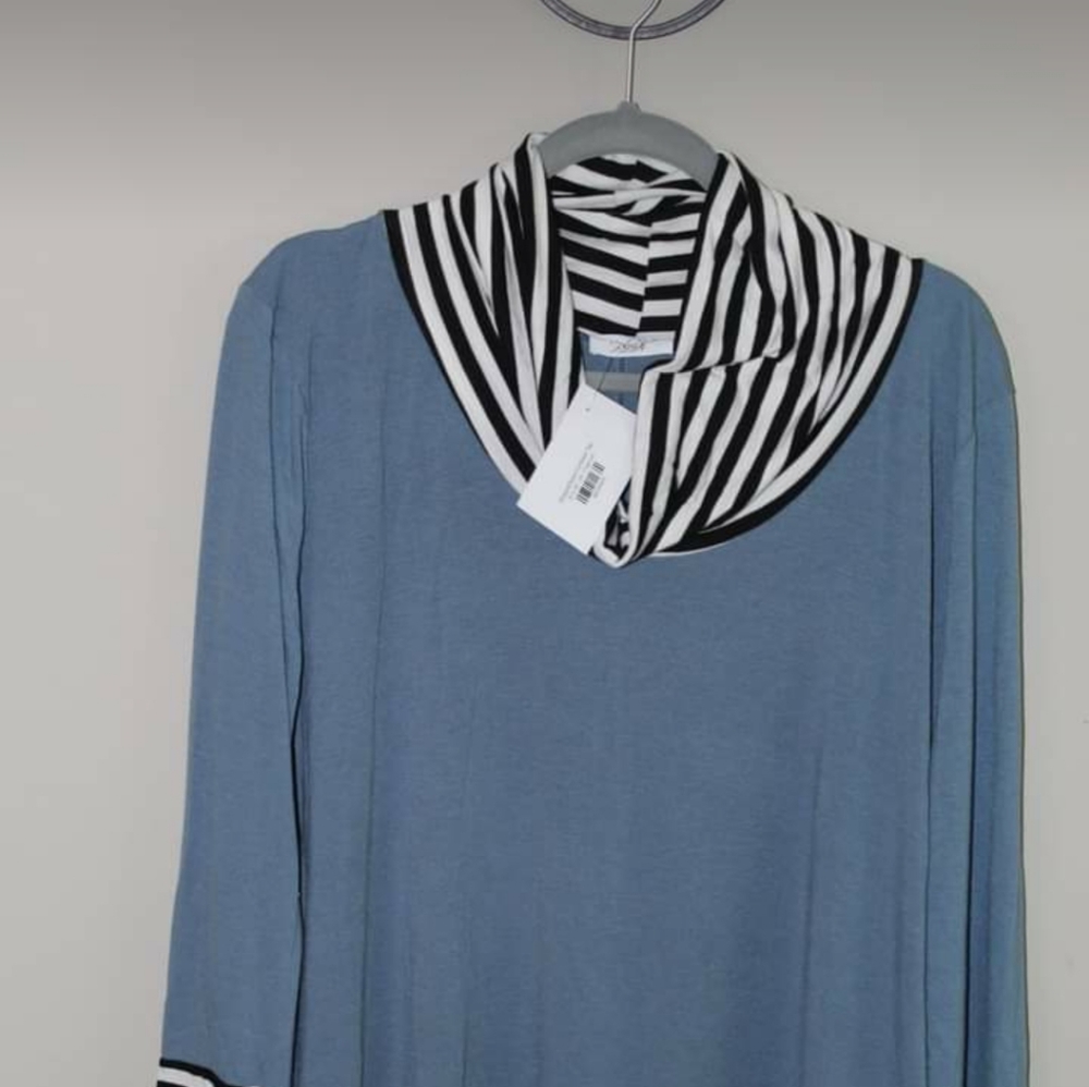 Boutique top